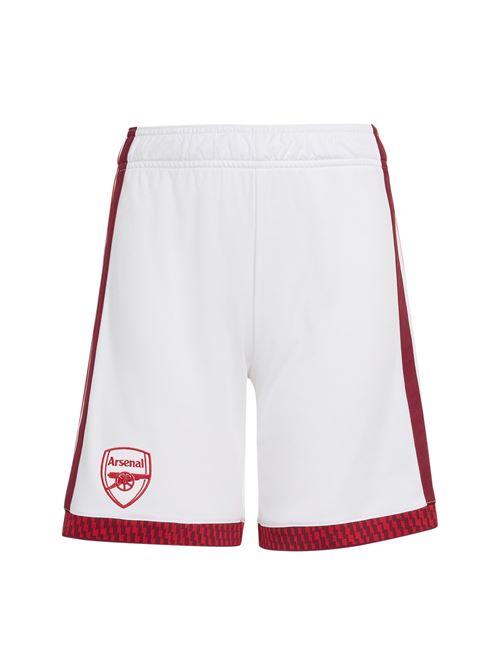 Adidas Arsenal short gara bambino home 26/27 Arsenal | KB9941HOME 26/27